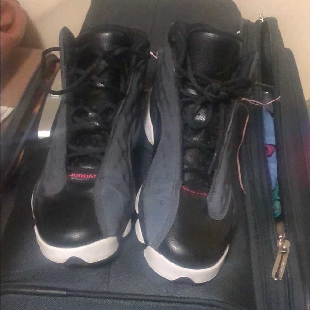 Jordan’s